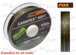 FOX Camotex Soft - Light Camo