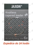 Knotless tapered leader Jaxon