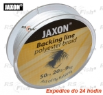 Backing line Jaxon - color white