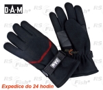 Gloves DAM Hot Fleece