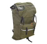 Backpack RS Fish Hunter Green 4