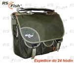 Bag RS Fish Shoulder - 5