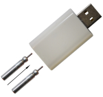 Flajzar USB charger