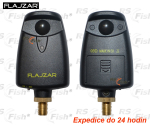 Alarm with motion sensor Flajzar - two sided ALF3