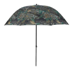 Umbrella Suretti 190T 2,5 m - color camouflage