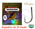 Hooks Gamakatsu G-Carp Specimen Hook