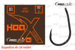 Hooks Prologic XC1