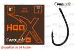 Hooks Prologic XC7