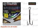 Double hooks Traper Specialist Turkey
