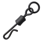 Quick Change Swivel Extra Carp with ring