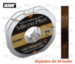 Wire leader Jaxon Micro Plus