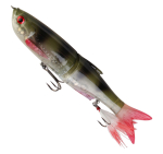 Wobbler Savage Gear 3D Bleak Glide Swimmer - color Perch