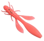 Nymph Owner Yuki Bug - color Solid Pink