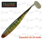 Ripper Traper Tin Fish - color 5