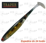 Ripper Traper Tin Fish - color 10