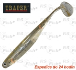 Ripper Traper Tin Fish - color 11