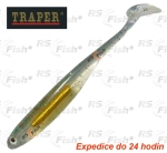 Ripper Traper Tin Fish - color 13