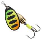 Spinner Savage Gear Rotex - color Firetiger