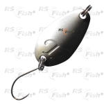 Spoon SPRO Trout Master Incy Spoon - color Minnow