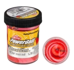 Dough Berkley PowerBait® Trout Bait Fruit Range - Strawberry Dream 1525273