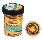 Dough Berkley PowerBait® Trout Bait Swirl Range - Dizzy Duck 1525050