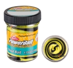 Dough Berkley PowerBait® Trout Bait Swirl Range - Bumblebee 1504747