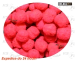 Bait Fish Seed Strawberry Fluo