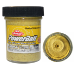 Dough Berkley PowerBait® Trout Bait Spices - Curry 1570715