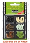 Cormoran Maggot Worms 50-50061
