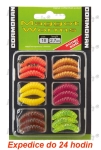 Cormoran Maggot Worms 50-50064