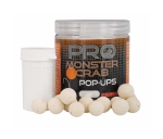 Boilies Starbaits Probiotic POP-Up - Monster Crab