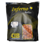 Boilies Carp Inferno Light Line - Cranberry / Octopus - 3 kg