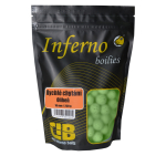 Boilies Carp Inferno Fast catching - Squid - 250 g