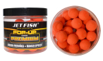 Boilies Jet Fish Premium Classic POP-UP - Mango / Apricot