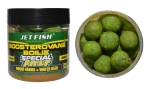 Boilies Jet Fish Special Amur boostered - water reed