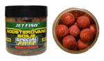 Boilies Jet Fish Special Amur boostered - Mirabelle