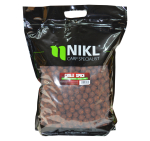 Boilies Nikl Economic Feed - Chilli Spice 5 kg
