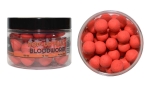 Boilies RS Fish PoP-Up 16 mm - Bloodworm