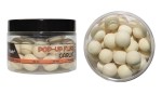 Boilies RS Fish PoP-Up 16 mm - Garlic