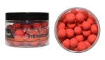 Boilies RS Fish PoP-Up 16 mm - Strawberry