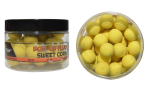 Boilies RS Fish PoP-Up 16 mm - Sweet Corn