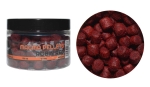 Magma Pellets RS Fish - Robin Red
