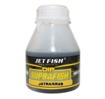 Dip Jet Fish Supra Fish - Liver / Crab