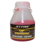 Dip Jet Fish Premium Classic - Plum / Garlic