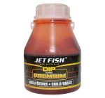 Dip Jet Fish Premium Classic - Chilli / Garlic