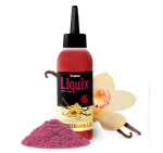 Fluo dip D SNAX LiquiX / Scopex-Vanilla 100 ml