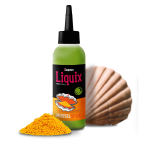 Fluo dip D SNAX LiquiX / Mussel-Spice 100 ml