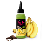 Fluo dip D SNAX LiquiX / Chocolate-Banana 100 ml
