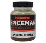 Dip Mikbaits Spiceman - Spicy plum