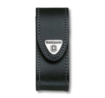 Pouch Victorinox - leather 4.0520.31